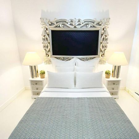 Apartamento De Diseno En Plaza Mayor Madrid Exterior photo