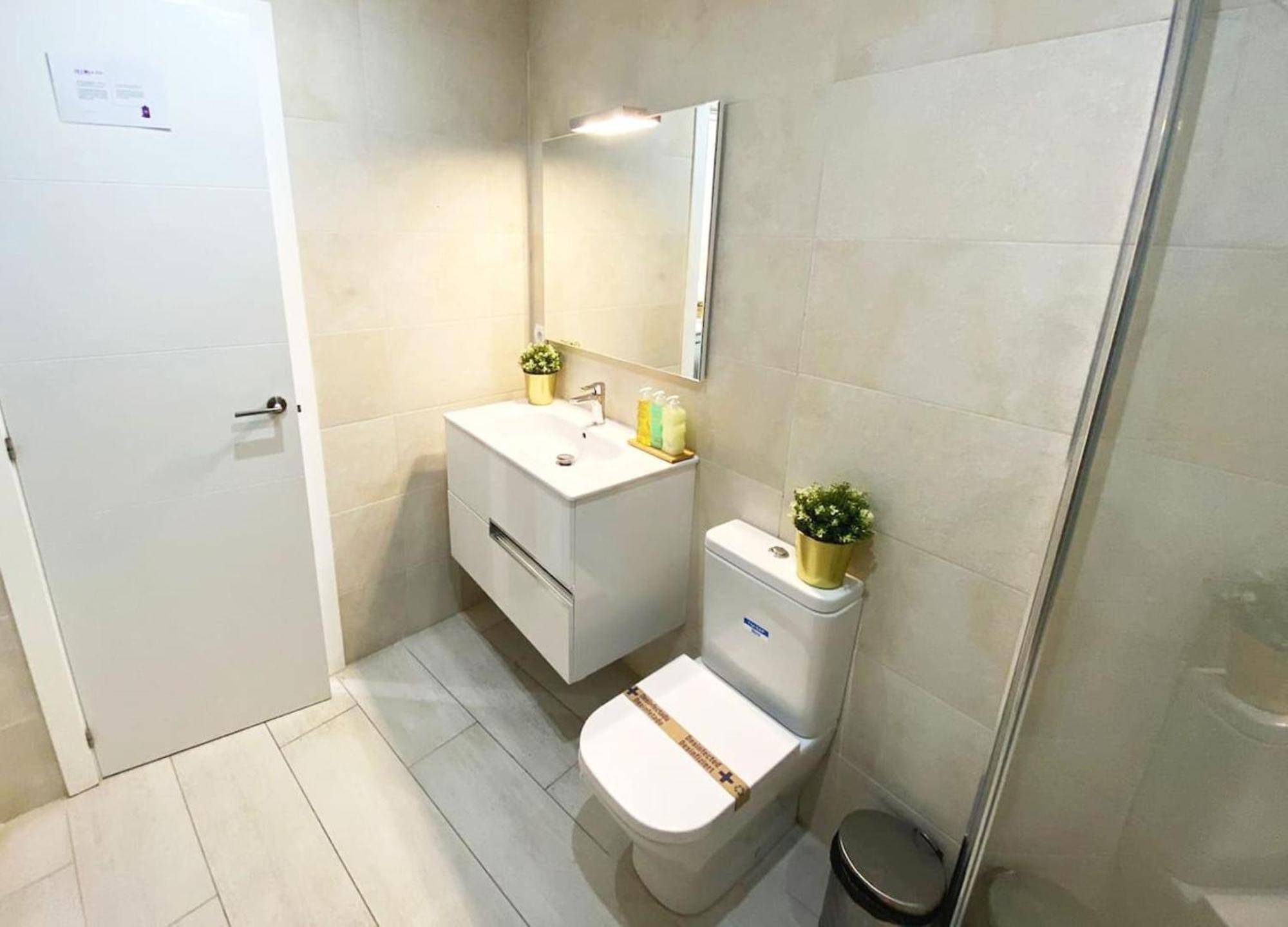 Apartamento De Diseno En Plaza Mayor Madrid Exterior photo