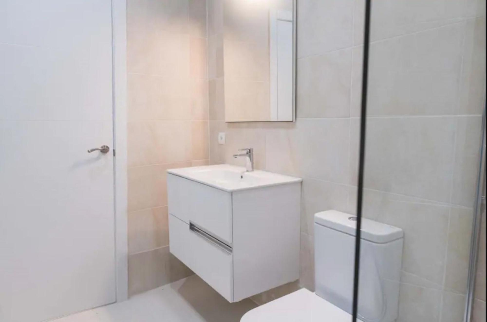 Apartamento De Diseno En Plaza Mayor Madrid Exterior photo
