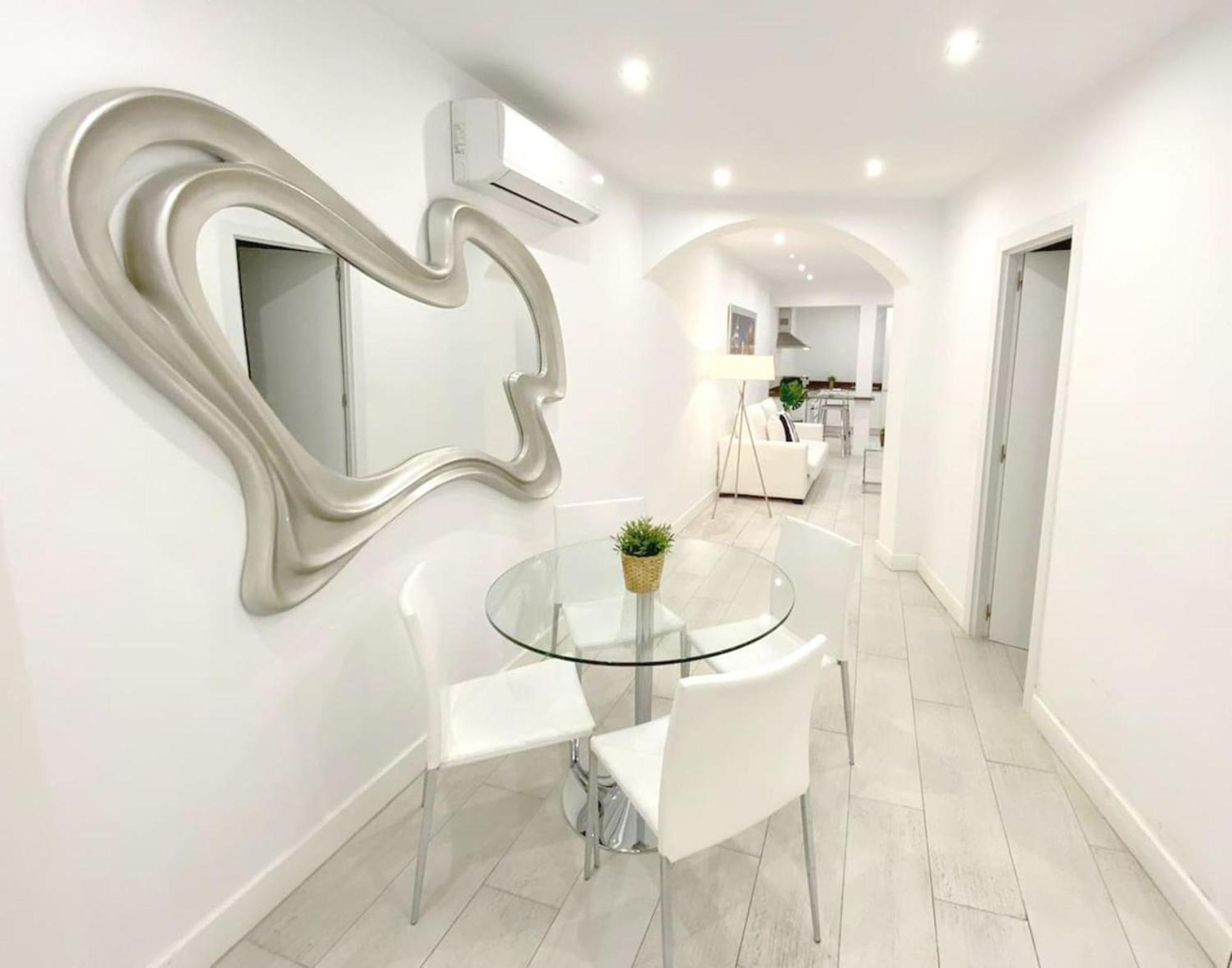 Apartamento De Diseno En Plaza Mayor Madrid Exterior photo